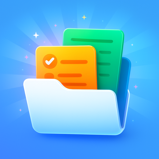 Anotações em Pastas: Folino Google Play icon captured 2026-08-16