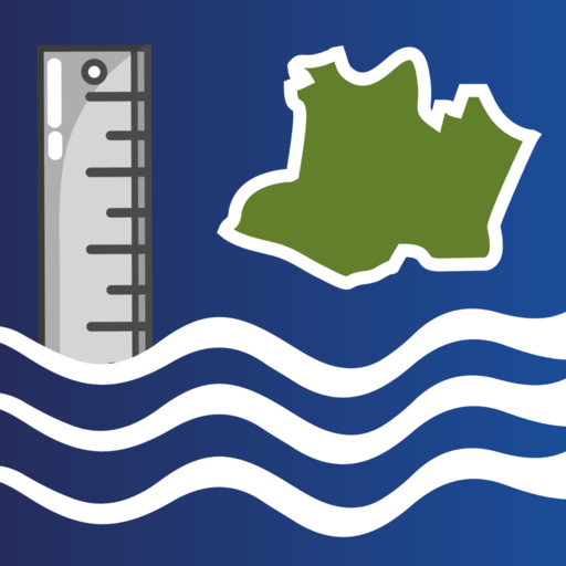Cota Rio Google Play icon captured 2026-08-15