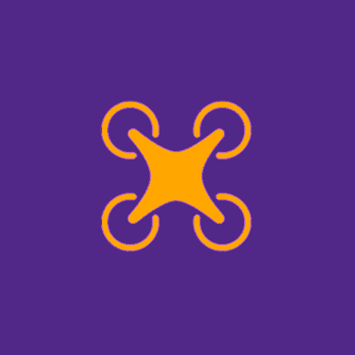 VelociDrone Google Play icon captured 2026-08-13