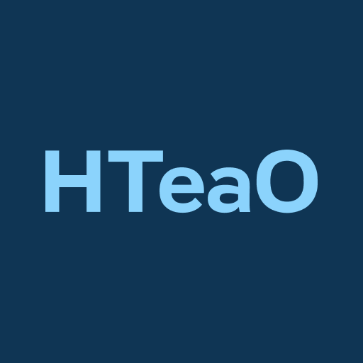 HTeaO Google Play icon captured 2026-08-12