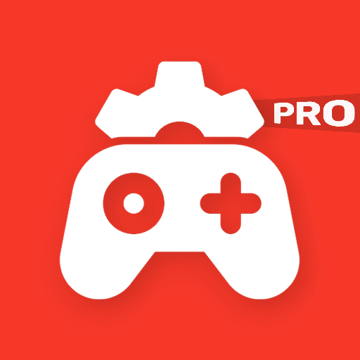 Game Booster Pro: Turbo Mode Google Play icon captured 2026-08-13