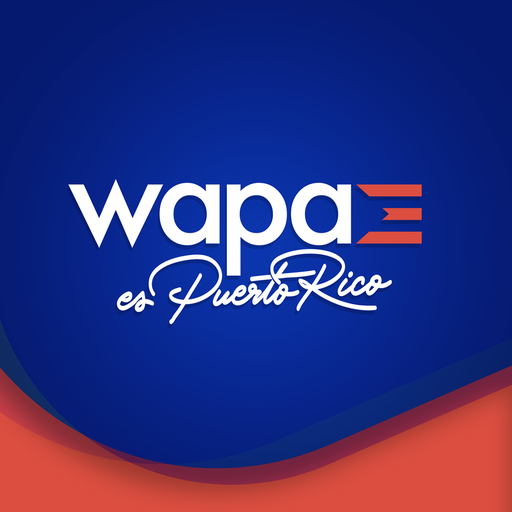 WAPA.TV Google Play icon
