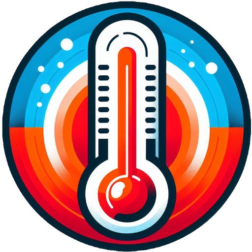 Body Temperature - Thermometer Google Play icon captured 2026-08-13