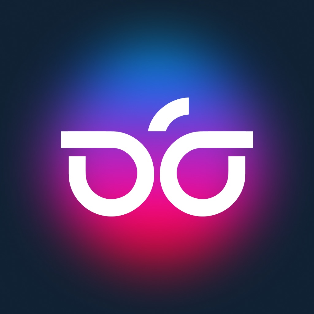 BIGVU Teleprompter Captions AI app icon captured 2026-08-13