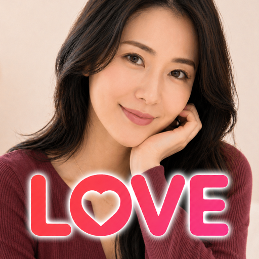 リッチLOVE  セレブ女性が集うコミュニティ app icon captured 2026-08-18
