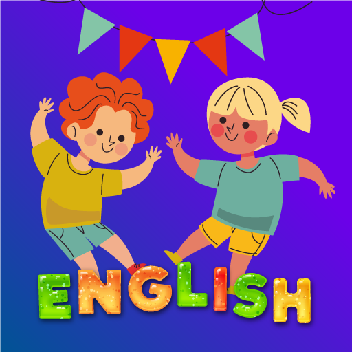 Inglês para crianças Google Play icon captured 2026-08-16