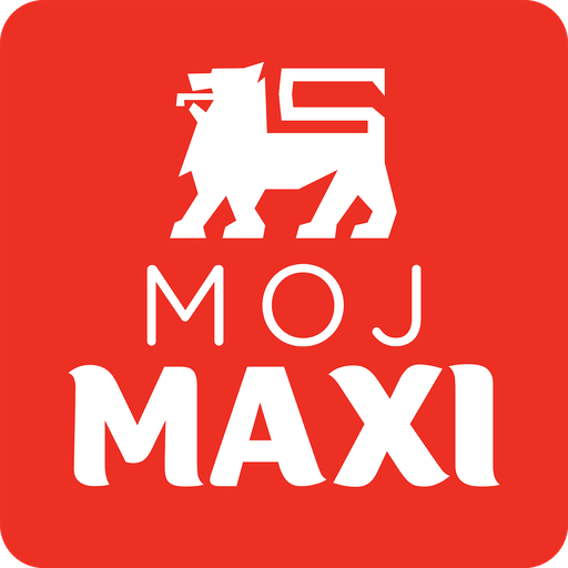 MOJ MAXI Google Play icon captured 2026-08-16