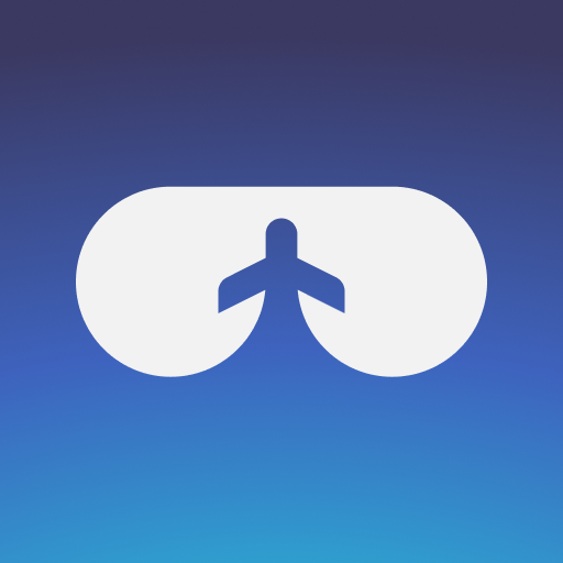 Pilot Life - Flight Tracker Google Play icon captured 2026-08-14