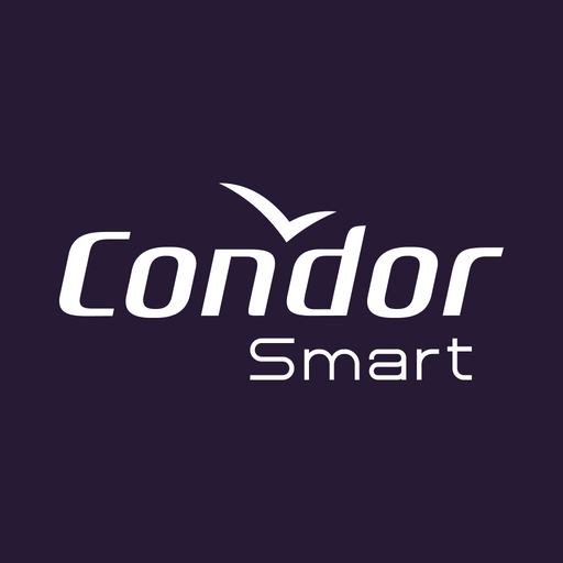 Condor Smart Google Play icon captured 2026-08-15