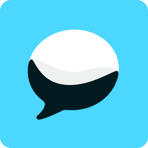 チャットアプリORCA - オルカ app icon captured 2026-08-18