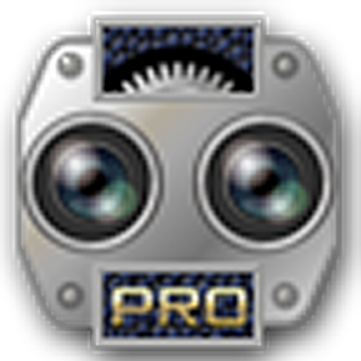 3DSteroid Pro Google Play icon captured 2026-08-12
