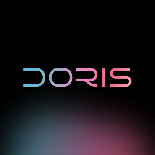 Doris - Looks com IA Google Play icon captured 2026-08-15