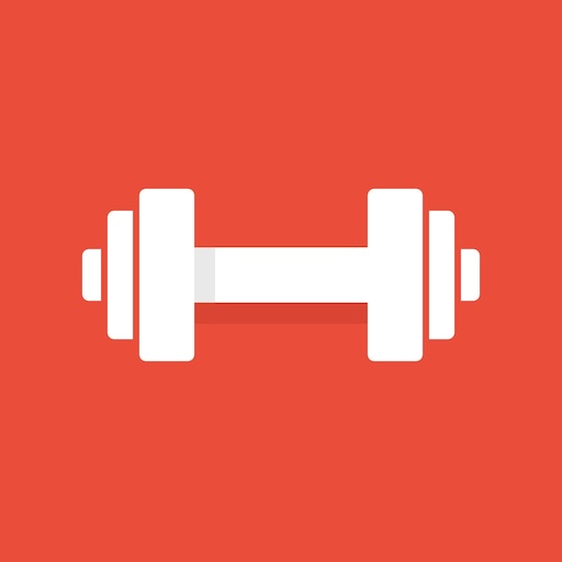 Fitness & Bodybuilding app icon captured 2026-08-18