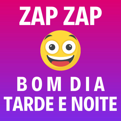 Mensagens de Bom Dia Zap Zap Google Play icon captured 2026-08-15