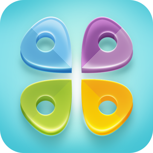 CarryMap Google Play icon captured 2026-08-16