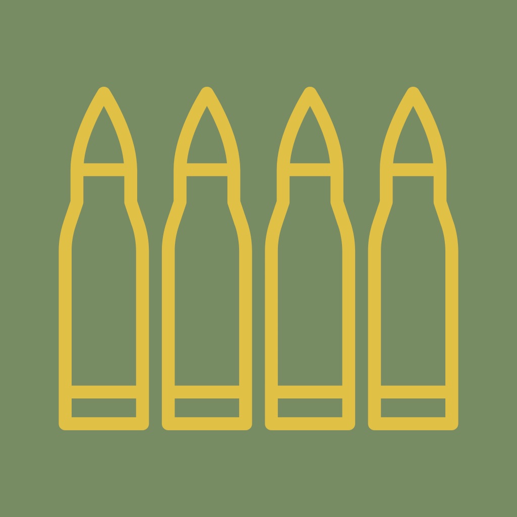 Expert Soldier Badge app icon captured 2026-08-11