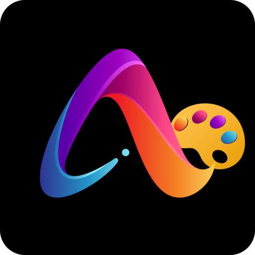 AI Art Magic - Photo Generator app icon captured 2026-08-18