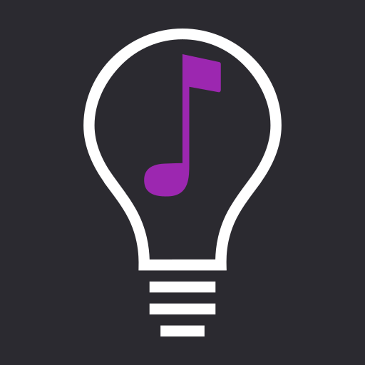 Soundstorm for Hue app icon captured 2026-08-17