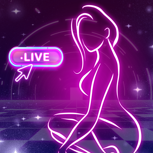 Dita： Chat por vídeo aleatório Google Play icon captured 2026-08-15