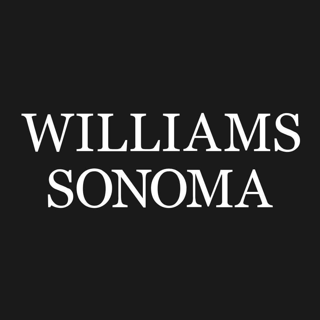 Williams Sonoma app icon captured 2026-08-14