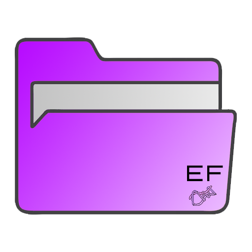 Emu Files Google Play icon captured 2026-08-12