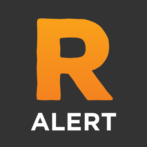 Raptor Alert Google Play icon captured 2026-08-12