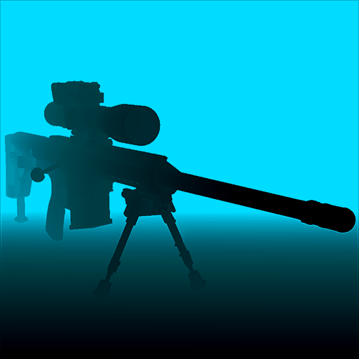 Sniper Range Game app icon captured 2026-08-18