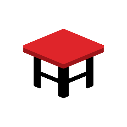 Hungry Hub - Dining Offer App Google Play icon captured 2026-08-15