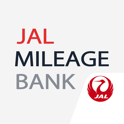 JALマイレージバンク app icon captured 2026-08-18