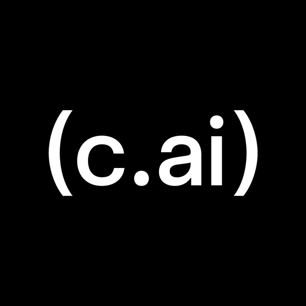 Character AI: Chat, Talk, Text app icon captured 2026-08-12