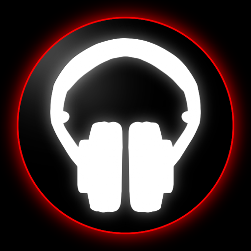 Bass Booster Pro Google Play icon