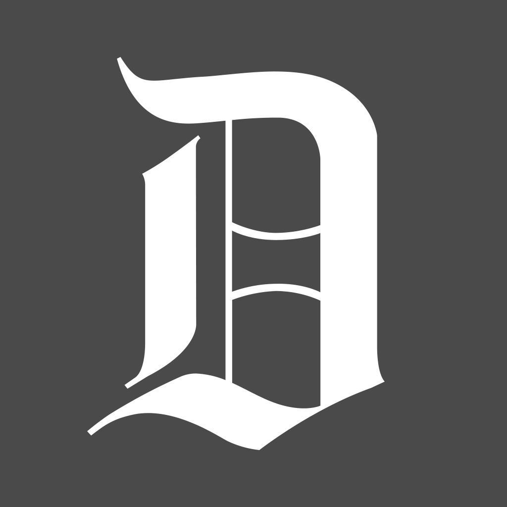 Columbus Dispatch: Local News app icon captured 2026-08-12