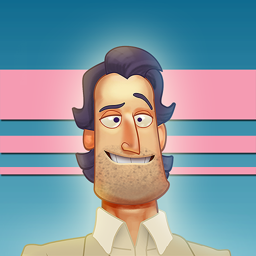 Devil's Attorney Google Play icon
