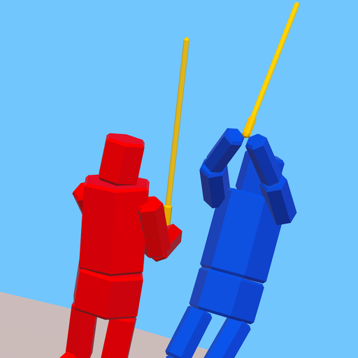 Bushi Fight Google Play icon
