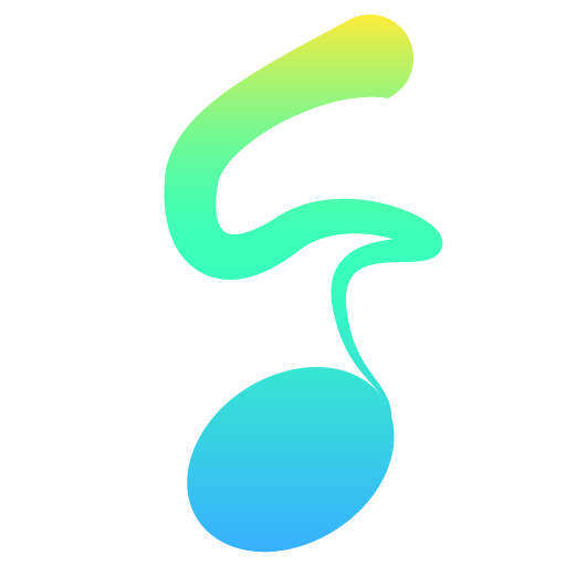 musicLine - Music Composition app icon captured 2026-08-18