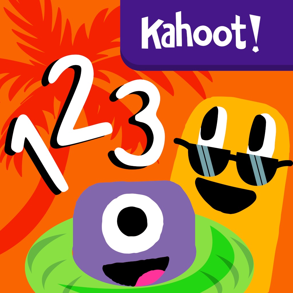DragonBoxのKahoot! 数 app icon captured 2026-08-17