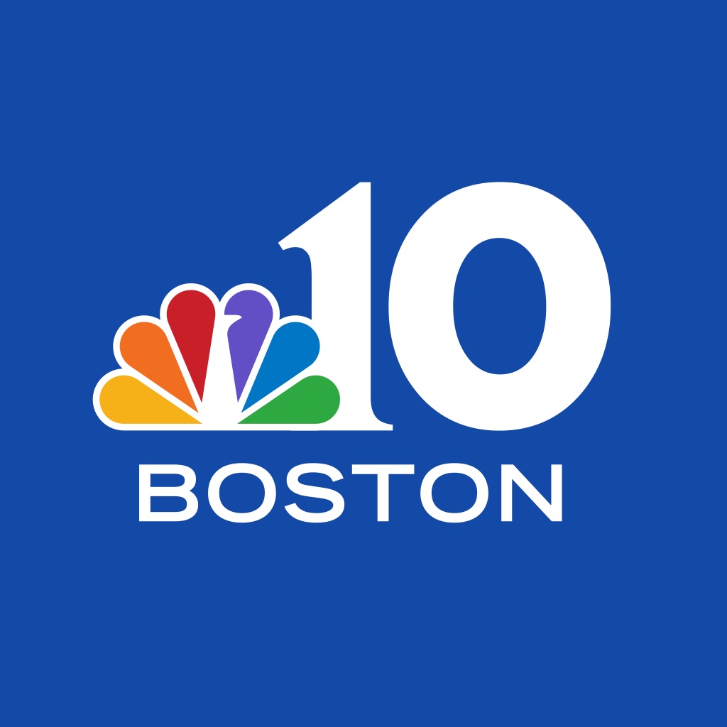 NBC10 Boston: News & Weather app icon captured 2026-08-11