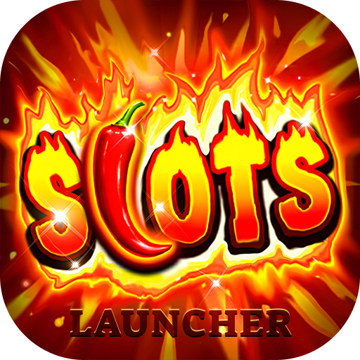 Craze Luck Slots Google Play icon captured 2026-08-14
