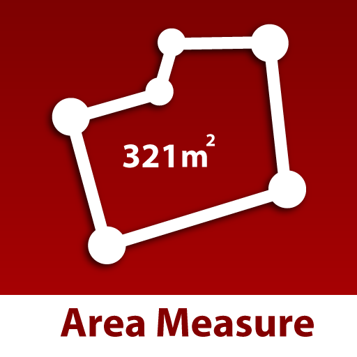 GPS Fields Area Measure App app icon captured 2026-08-18