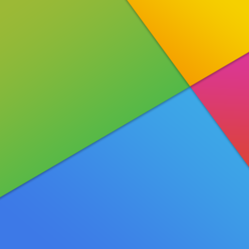 Live2DViewerEX app icon captured 2026-08-18