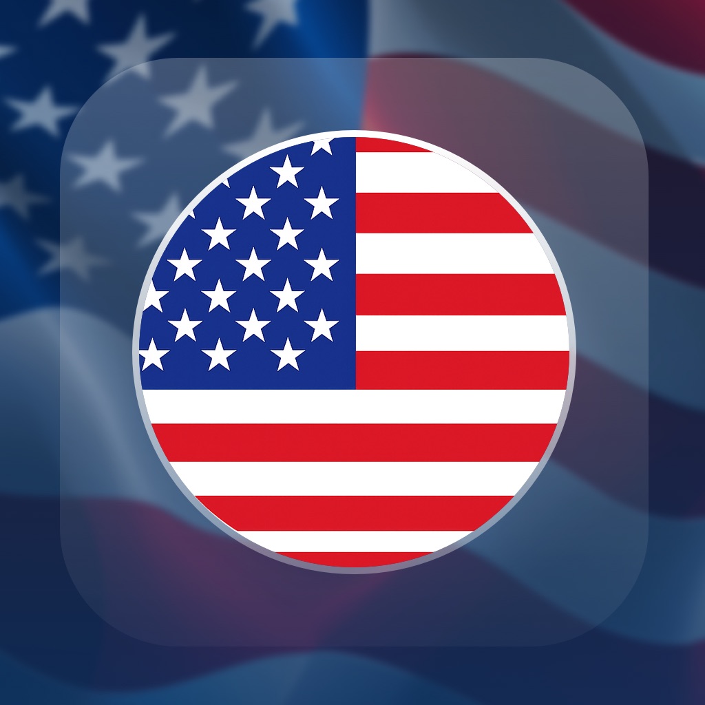 Half-Staff Flag Alerts app icon captured 2026-08-11