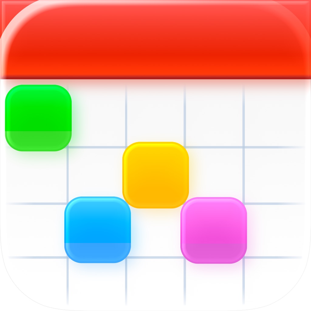 Fantastical Calendar app icon captured 2026-08-14