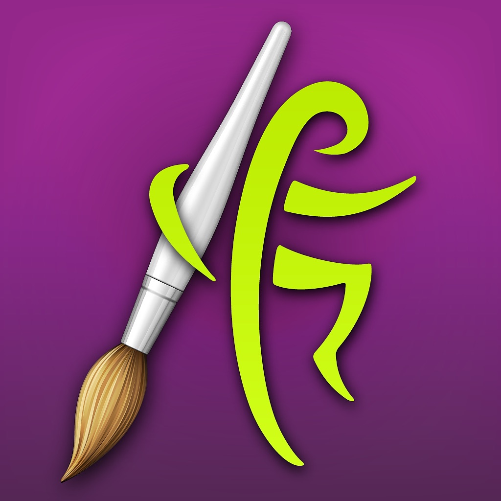 ArtRage Vitae Mobile Painting app icon