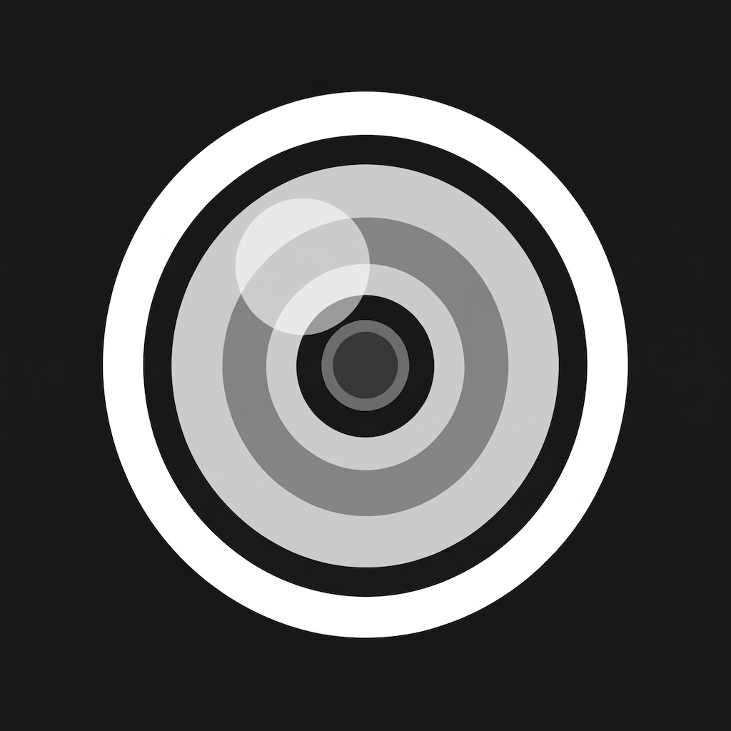 ProCam MK II - Pro Camera app icon captured 2026-08-11