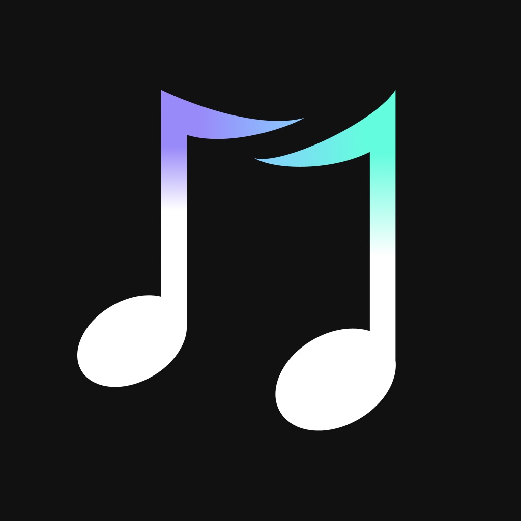 RaMusi: Offline Music Player app icon captured 2026-08-11