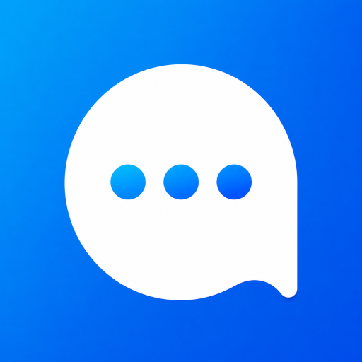 Messages: Text SMS Google Play icon captured 2026-08-15
