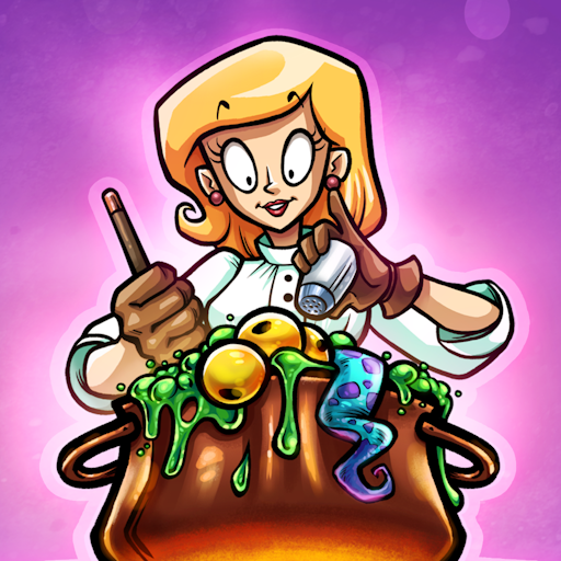 Alien Food Invasion Premium Google Play icon captured 2026-08-13