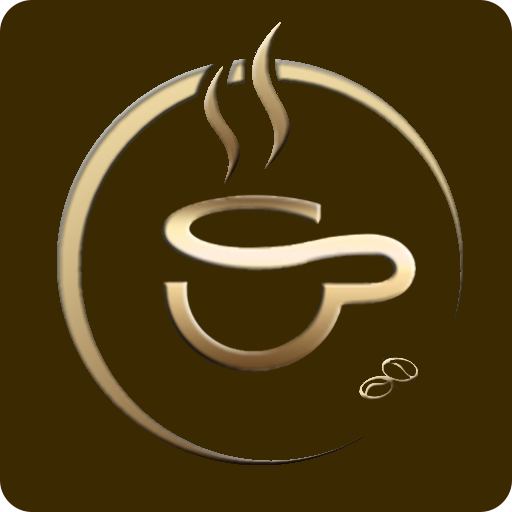 CAFE VPN - Fast Secure VPN App Google Play icon captured 2026-08-15