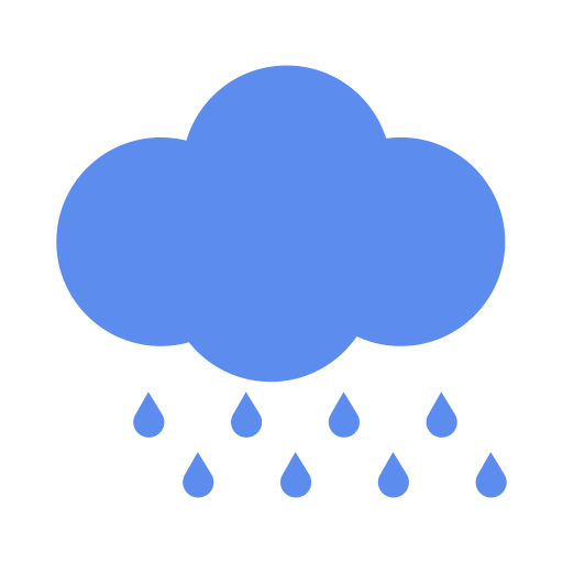 Lluvias Google Play icon captured 2026-08-16