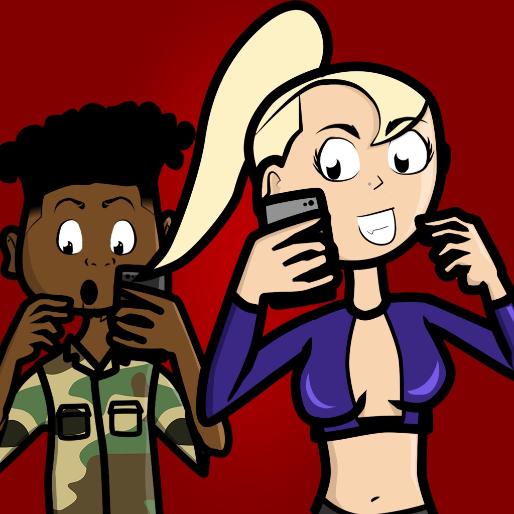 Lets Get Lit app icon captured 2026-08-11